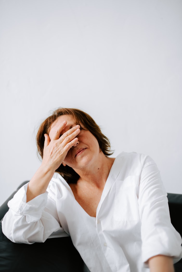 Supporting relaxation and calmness