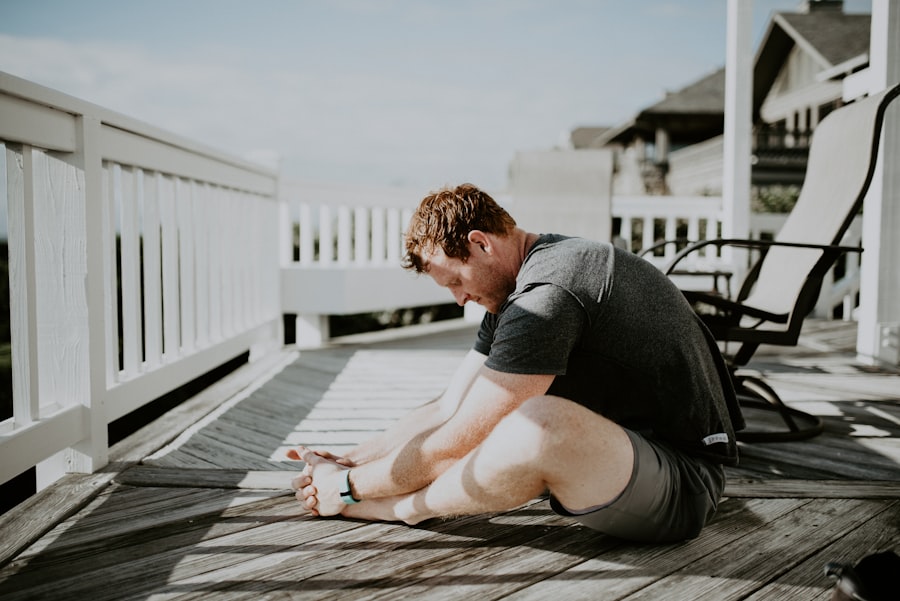 Supporting joint comfort and flexibility